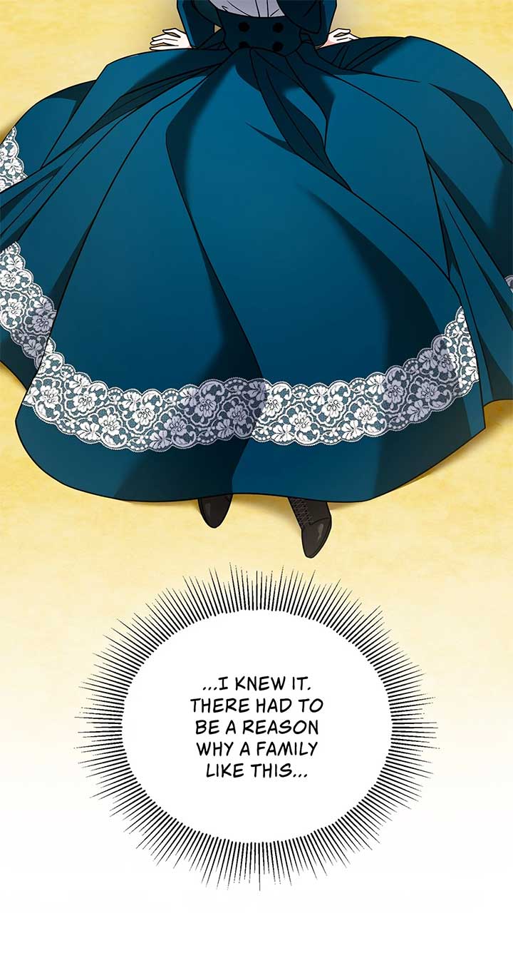 The Tutor’s Secret Sessions [Official] Chapter 20 - Page 49