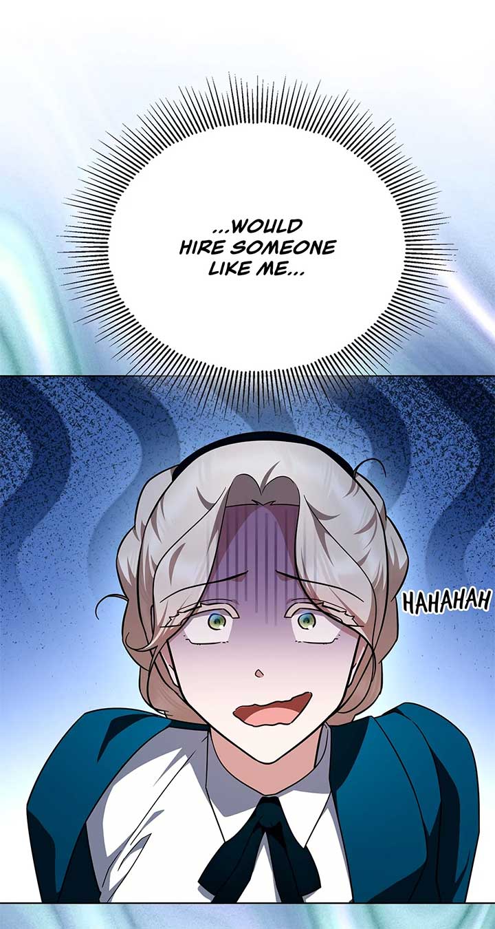 The Tutor’s Secret Sessions [Official] Chapter 20 - Page 50