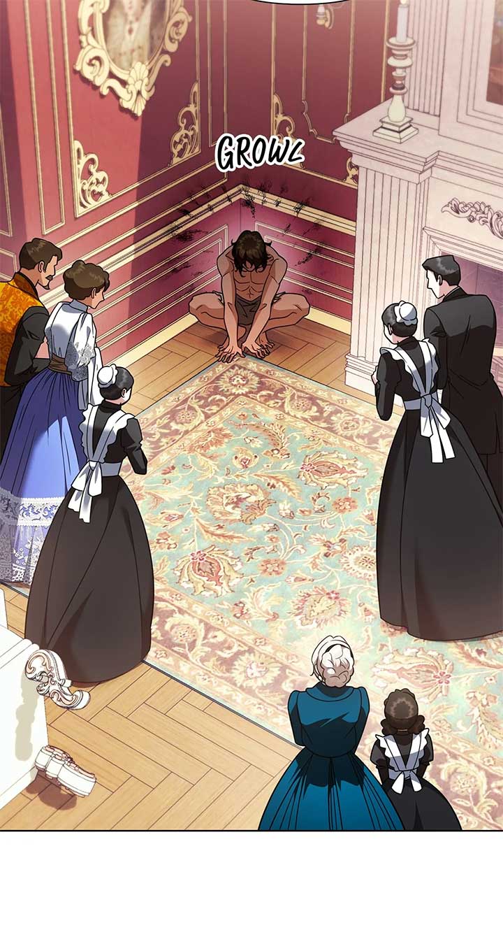 The Tutor’s Secret Sessions [Official] Chapter 20 - Page 54