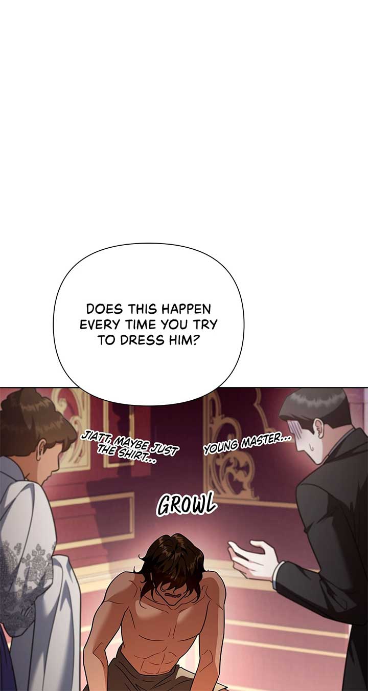 The Tutor’s Secret Sessions [Official] Chapter 20 - Page 55