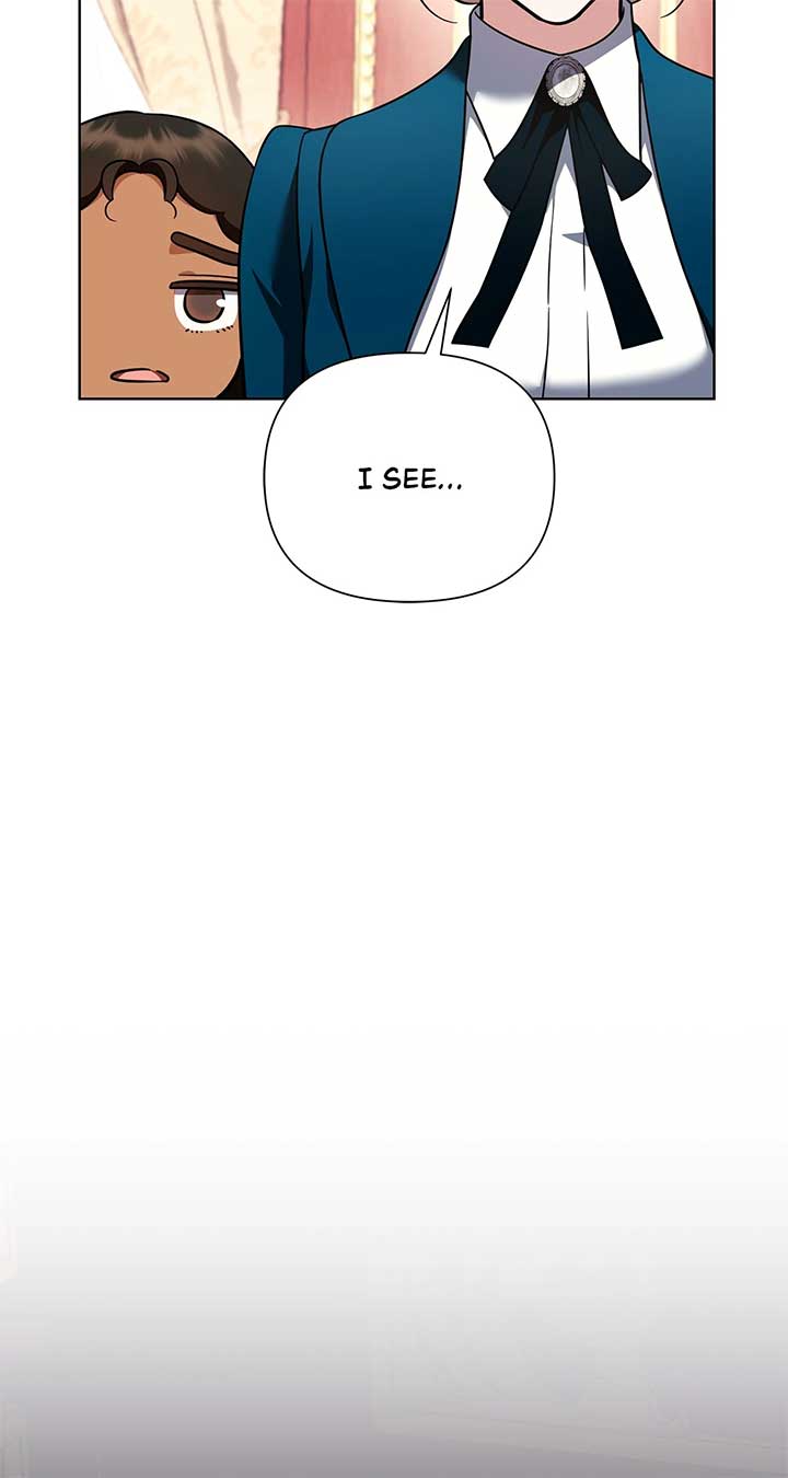 The Tutor’s Secret Sessions [Official] Chapter 20 - Page 58