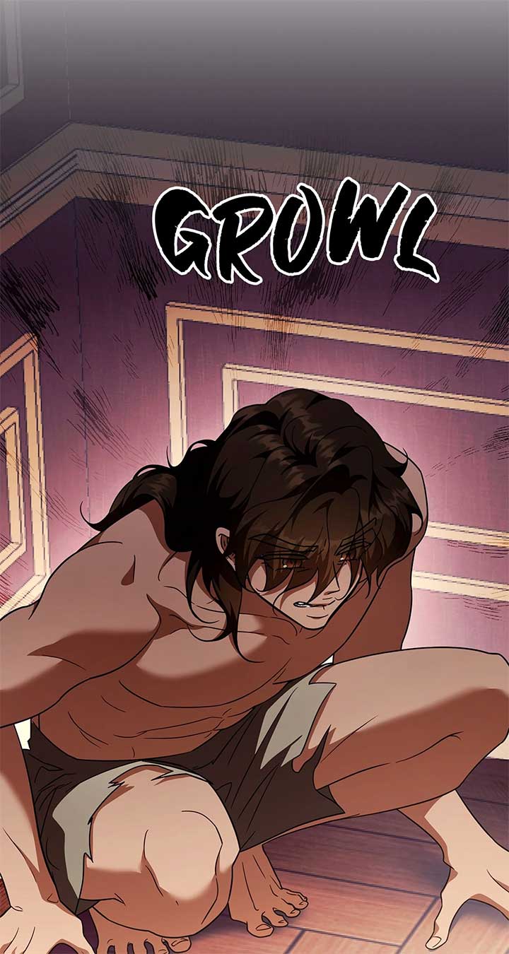 The Tutor’s Secret Sessions [Official] Chapter 20 - Page 59