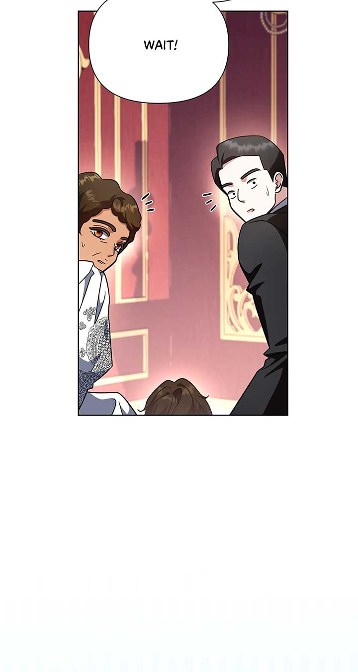 The Tutor’s Secret Sessions [Official] Chapter 20 - Page 62