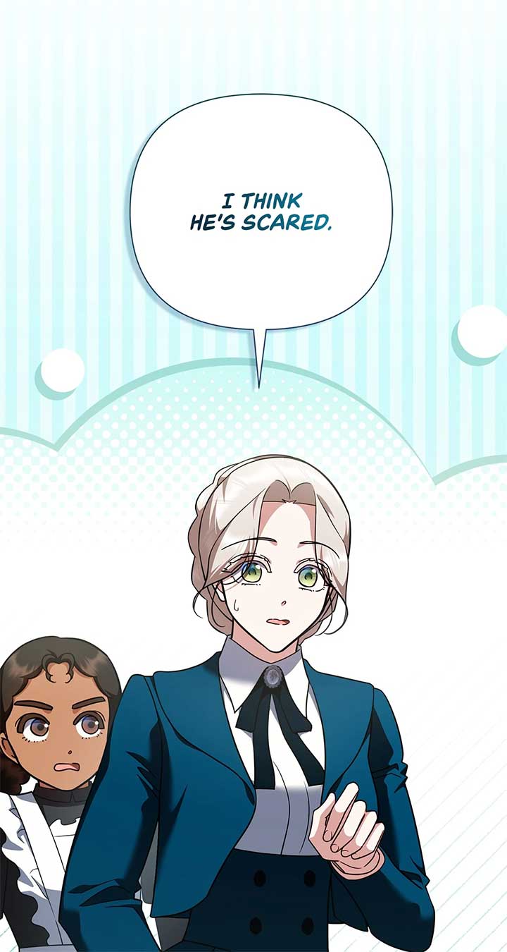 The Tutor’s Secret Sessions [Official] Chapter 20 - Page 63