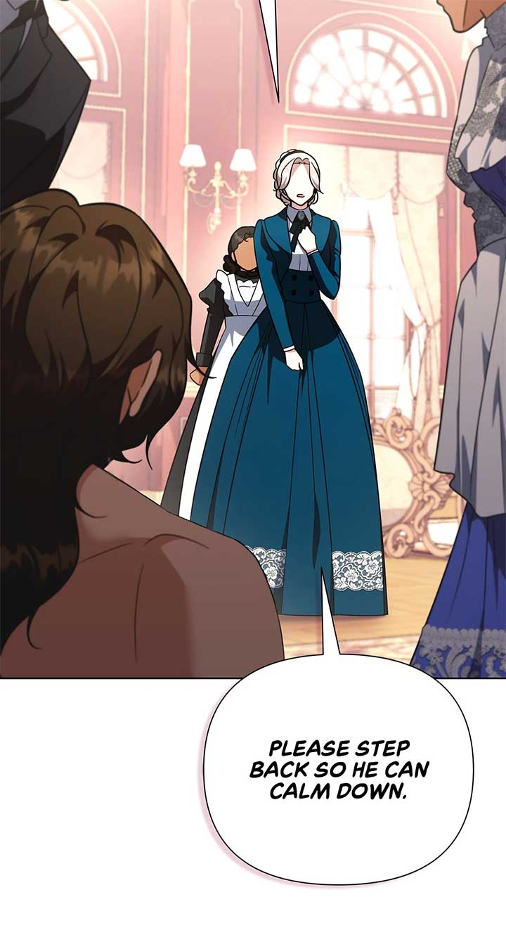 The Tutor’s Secret Sessions [Official] Chapter 20 - Page 65