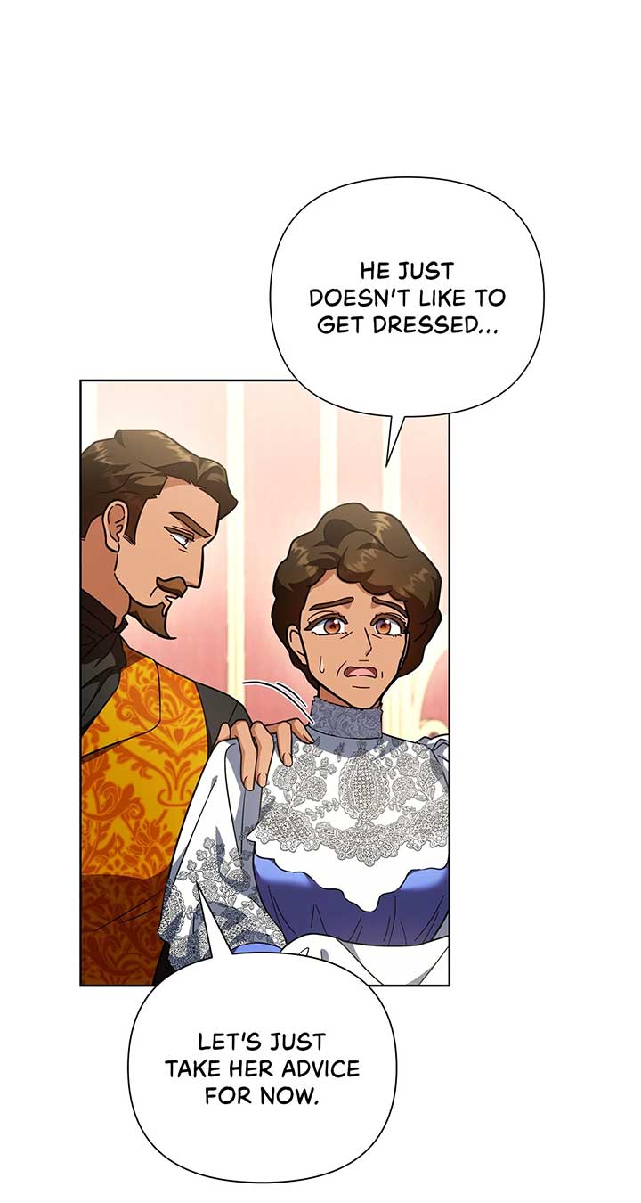 The Tutor’s Secret Sessions [Official] Chapter 20 - Page 67