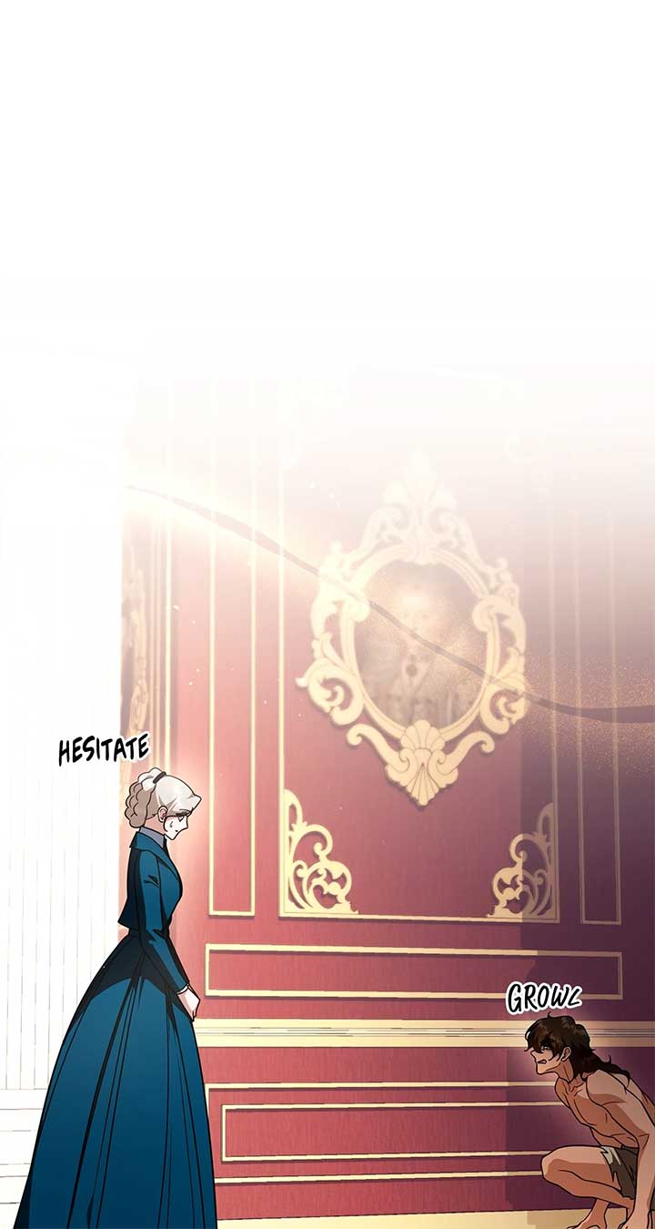 The Tutor’s Secret Sessions [Official] Chapter 20 - Page 68