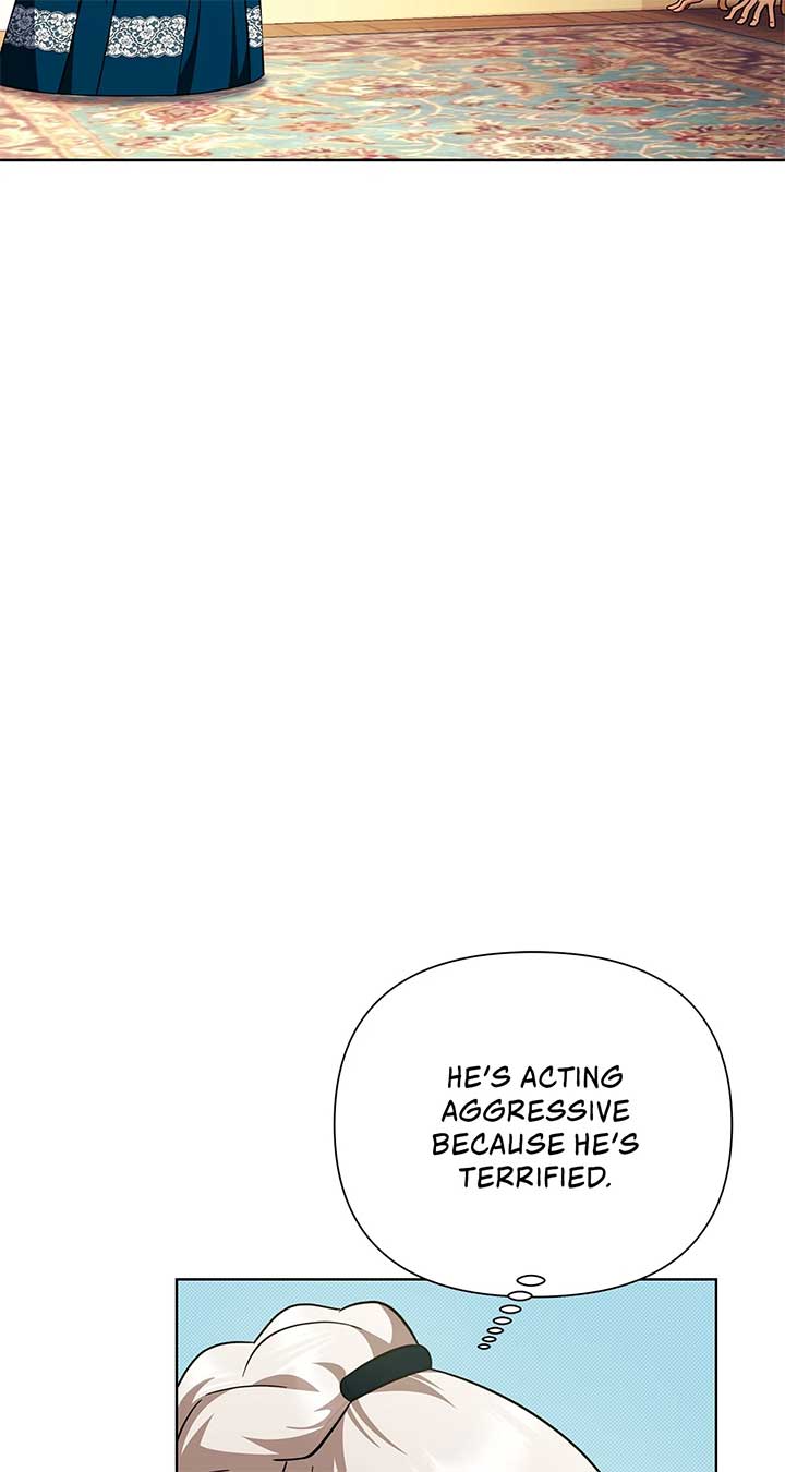 The Tutor’s Secret Sessions [Official] Chapter 20 - Page 69