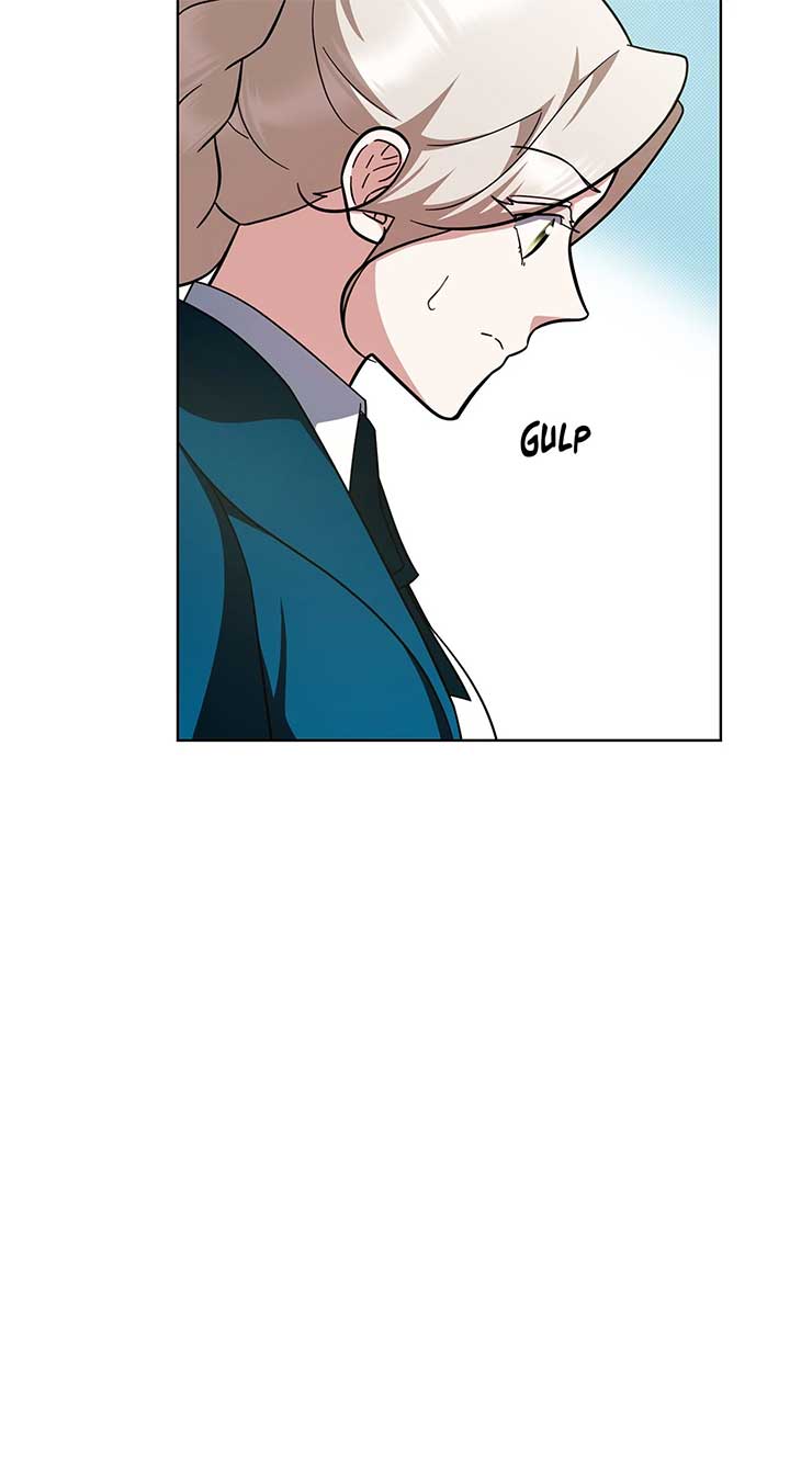 The Tutor’s Secret Sessions [Official] Chapter 20 - Page 70