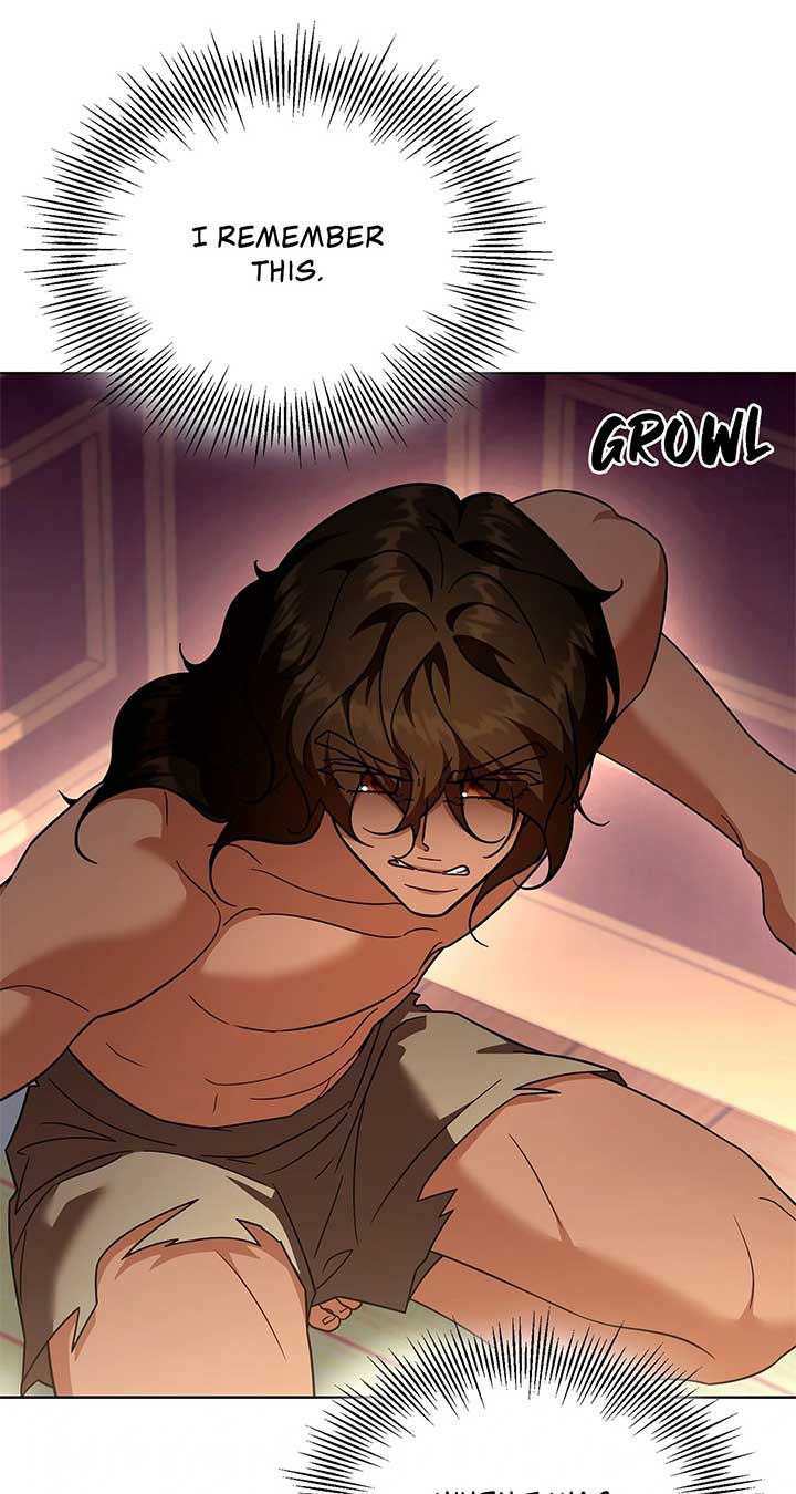 The Tutor’s Secret Sessions [Official] Chapter 20 - Page 71