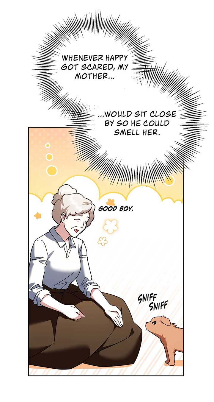 The Tutor’s Secret Sessions [Official] Chapter 20 - Page 74