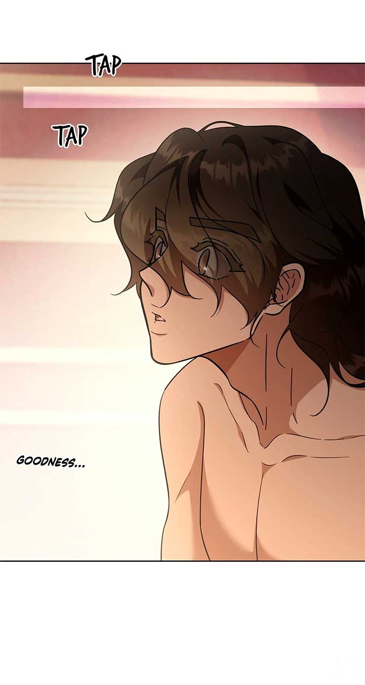 The Tutor’s Secret Sessions [Official] Chapter 20 - Page 79