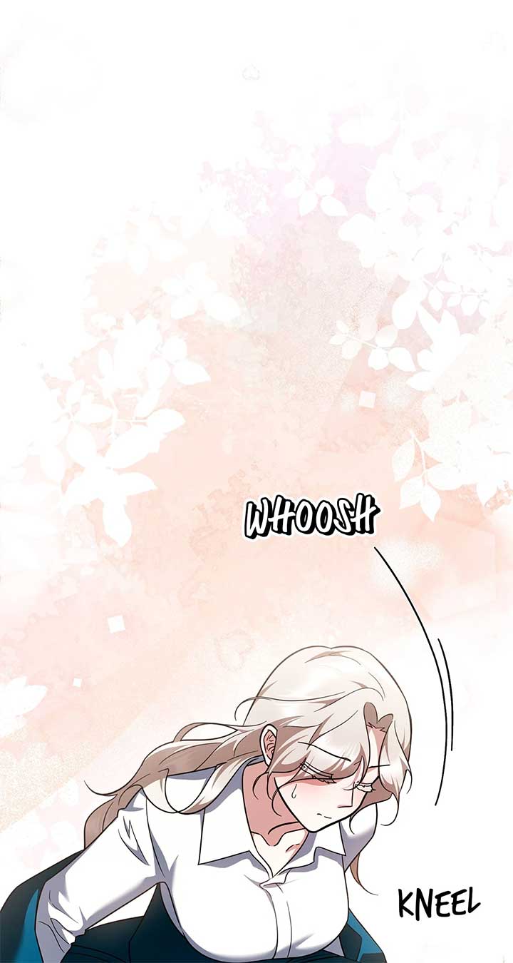 The Tutor’s Secret Sessions [Official] Chapter 20 - Page 80