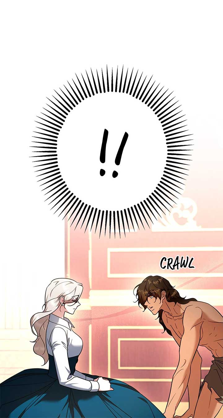 The Tutor’s Secret Sessions [Official] Chapter 20 - Page 83