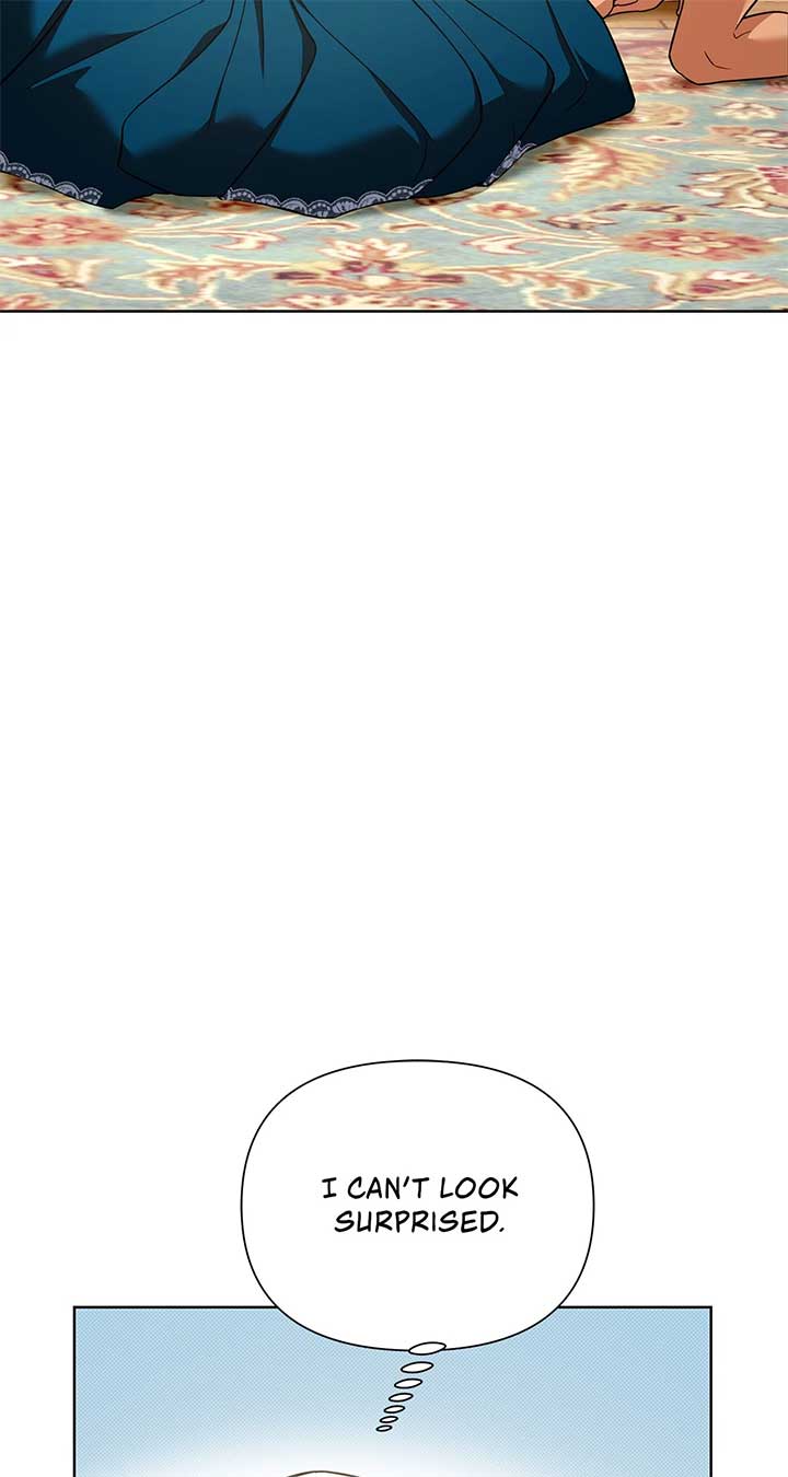 The Tutor’s Secret Sessions [Official] Chapter 20 - Page 84