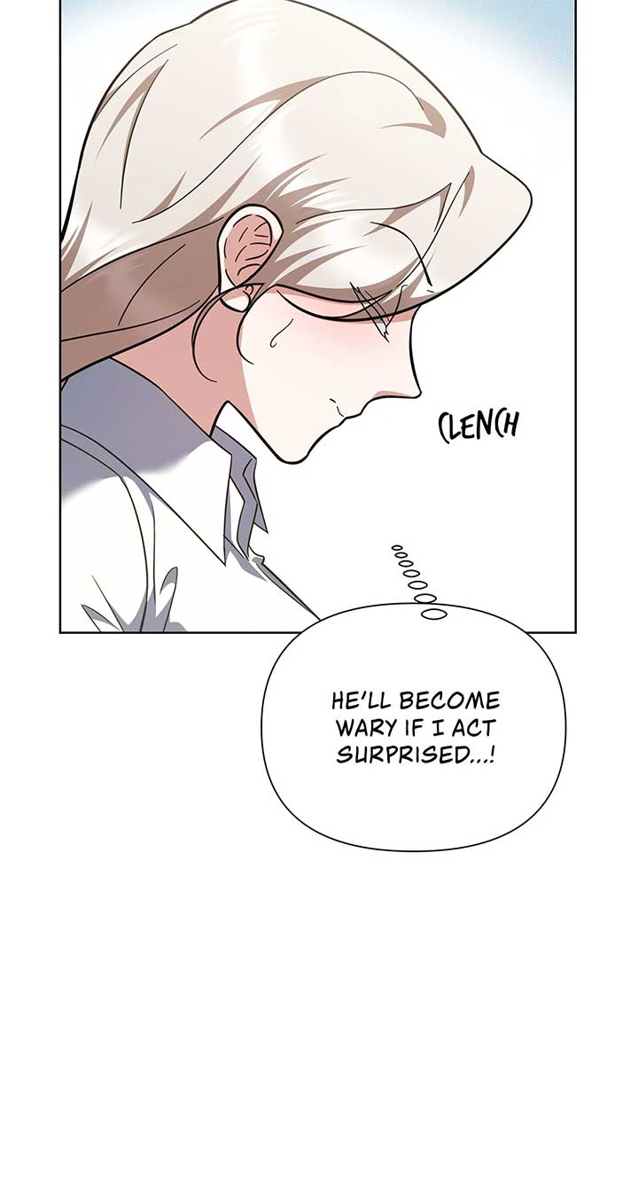 The Tutor’s Secret Sessions [Official] Chapter 20 - Page 85