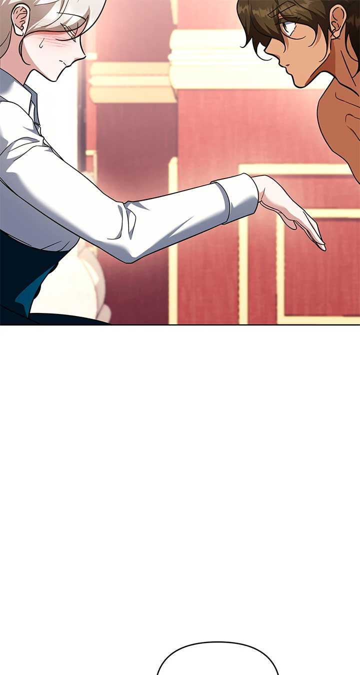 The Tutor’s Secret Sessions [Official] Chapter 20 - Page 90