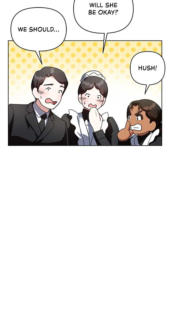 The Tutor’s Secret Sessions [Official] Chapter 20 - Page 91