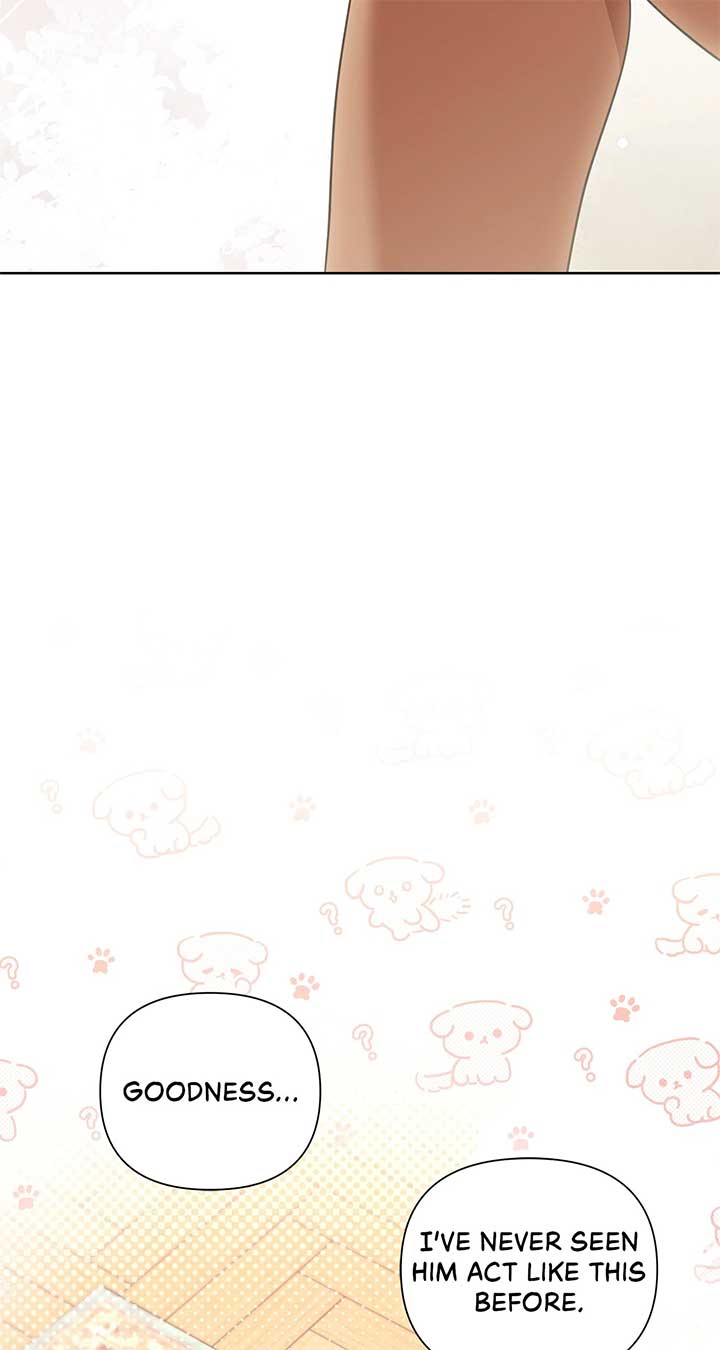 The Tutor’s Secret Sessions [Official] Chapter 20 - Page 94