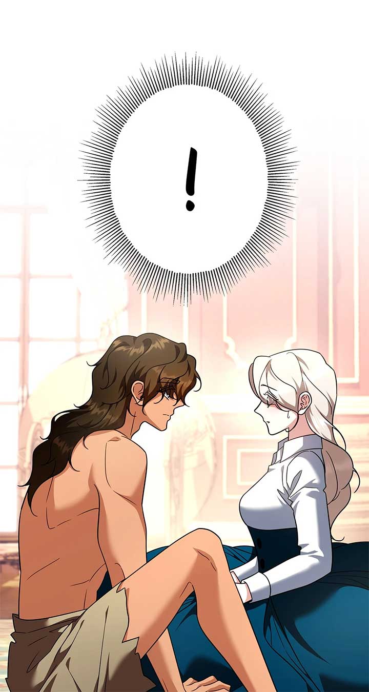 The Tutor’s Secret Sessions [Official] Chapter 20 - Page 98