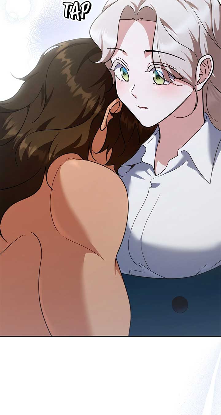 The Tutor’s Secret Sessions [Official] Chapter 20 - Page 101