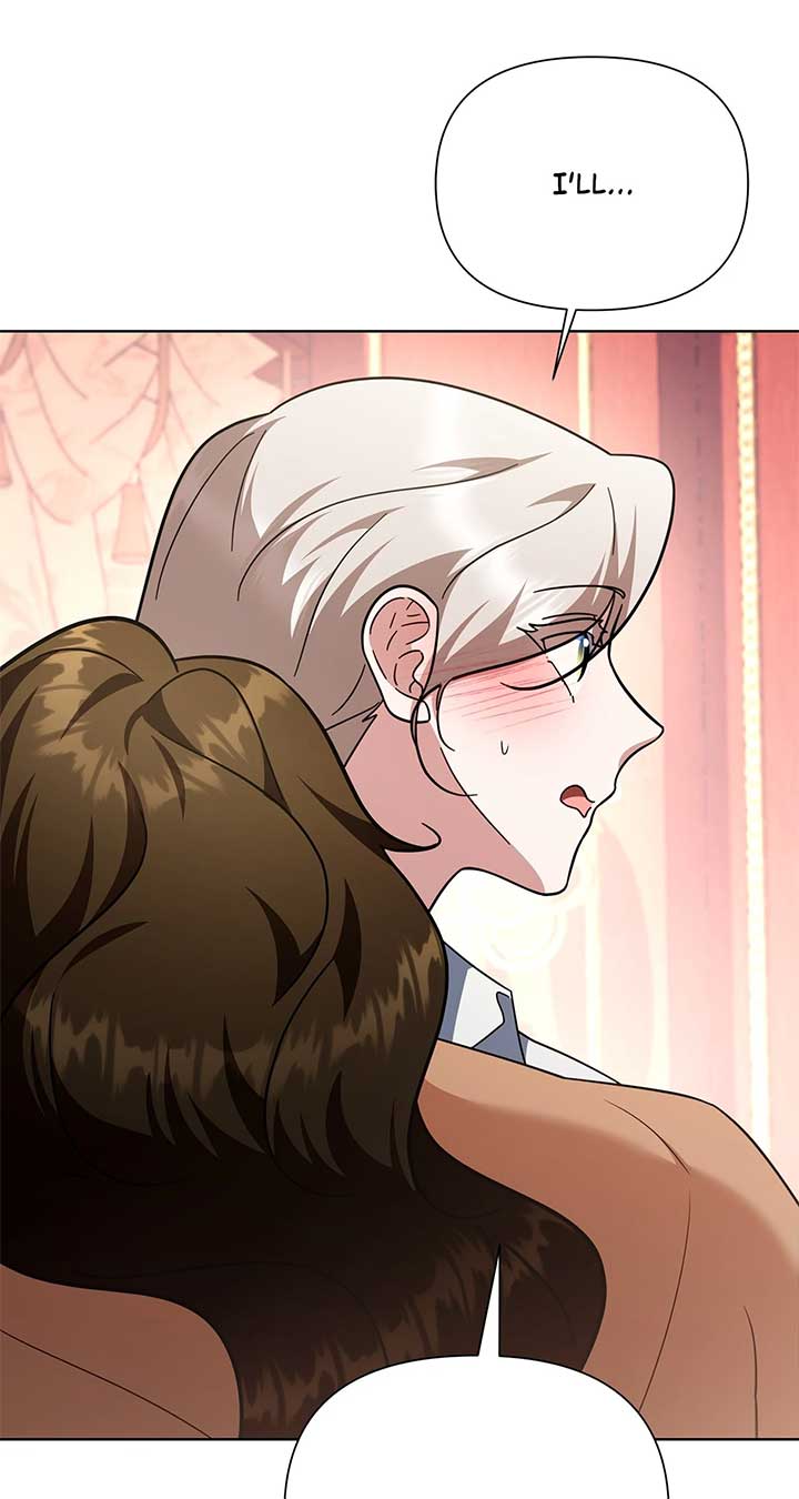 The Tutor’s Secret Sessions [Official] Chapter 20 - Page 109