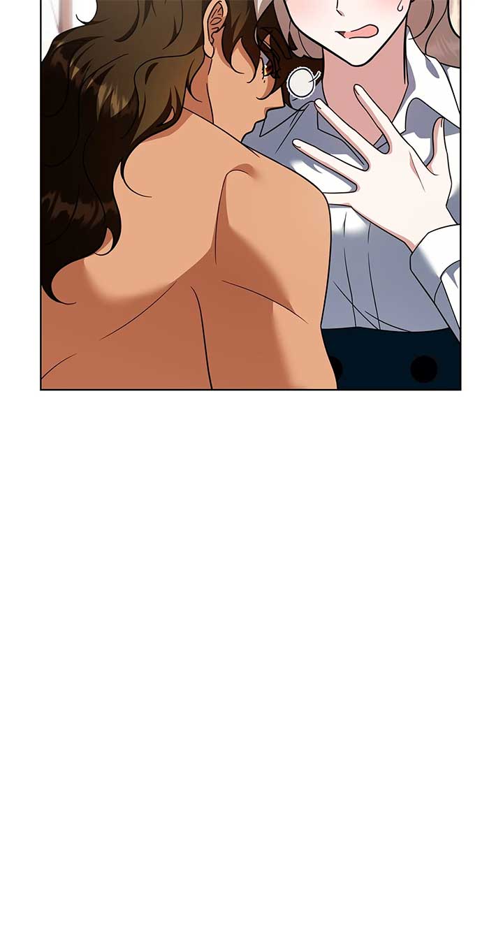 The Tutor’s Secret Sessions [Official] Chapter 20 - Page 111