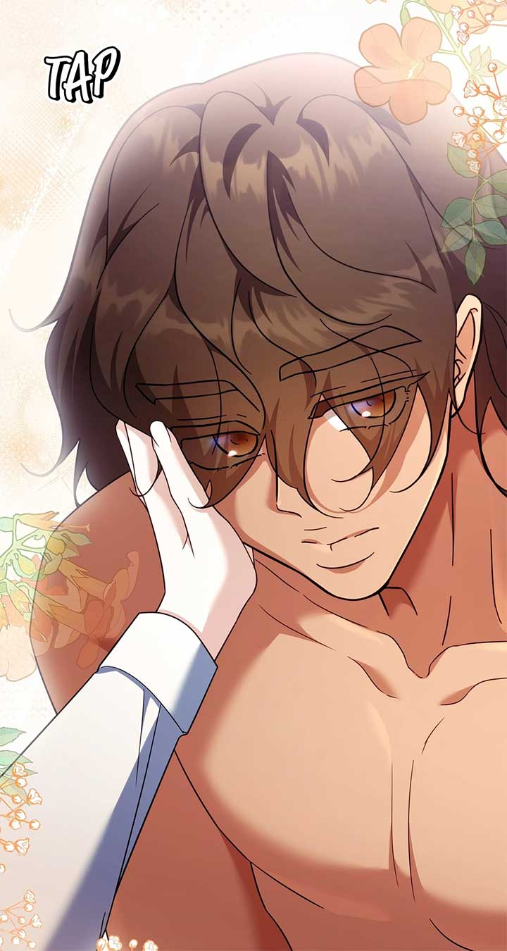 The Tutor’s Secret Sessions [Official] Chapter 20 - Page 116