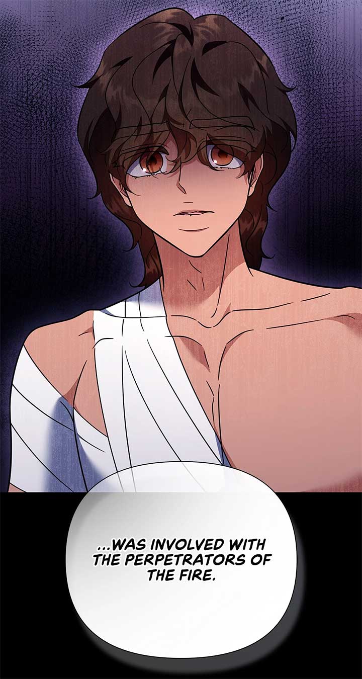 The Tutor’s Secret Sessions [Official] Chapter 21 - Page 6