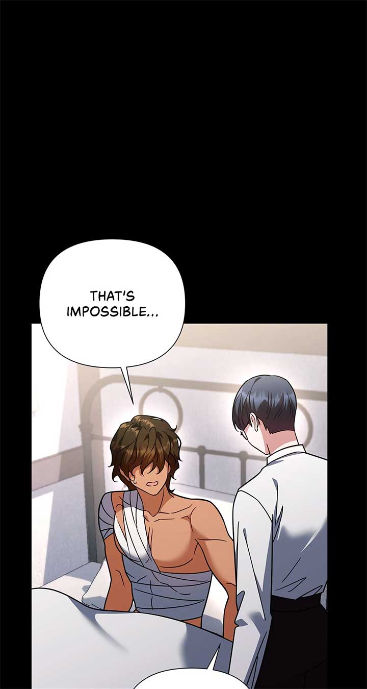 The Tutor’s Secret Sessions [Official] Chapter 21 - Page 7