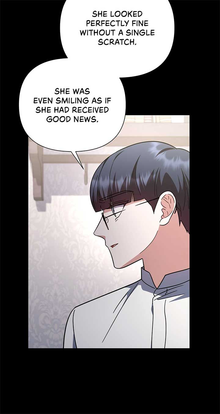 The Tutor’s Secret Sessions [Official] Chapter 21 - Page 10