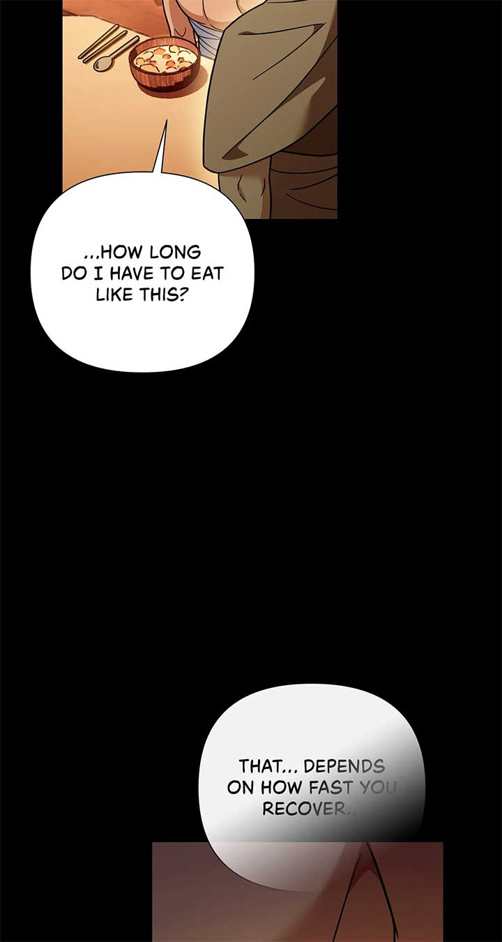 The Tutor’s Secret Sessions [Official] Chapter 21 - Page 18