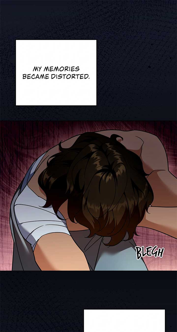 The Tutor’s Secret Sessions [Official] Chapter 21 - Page 20