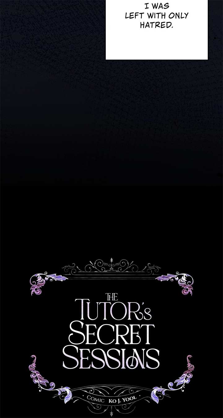 The Tutor’s Secret Sessions [Official] Chapter 21 - Page 21