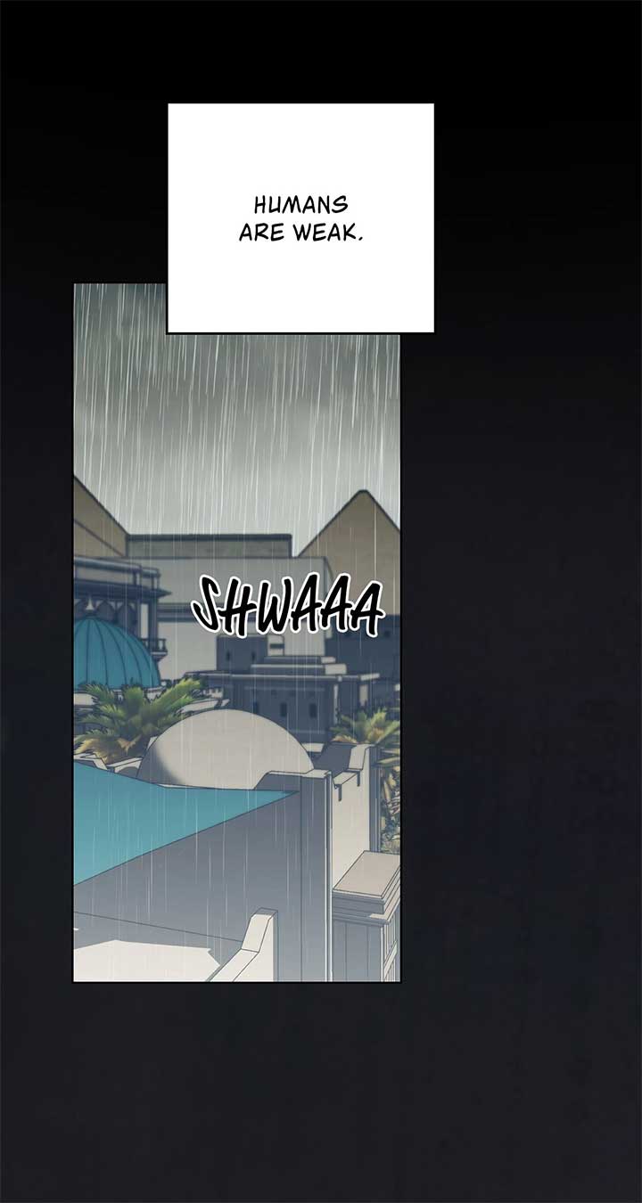 The Tutor’s Secret Sessions [Official] Chapter 21 - Page 23