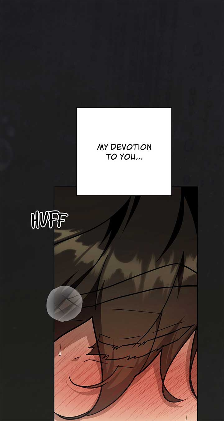 The Tutor’s Secret Sessions [Official] Chapter 21 - Page 24