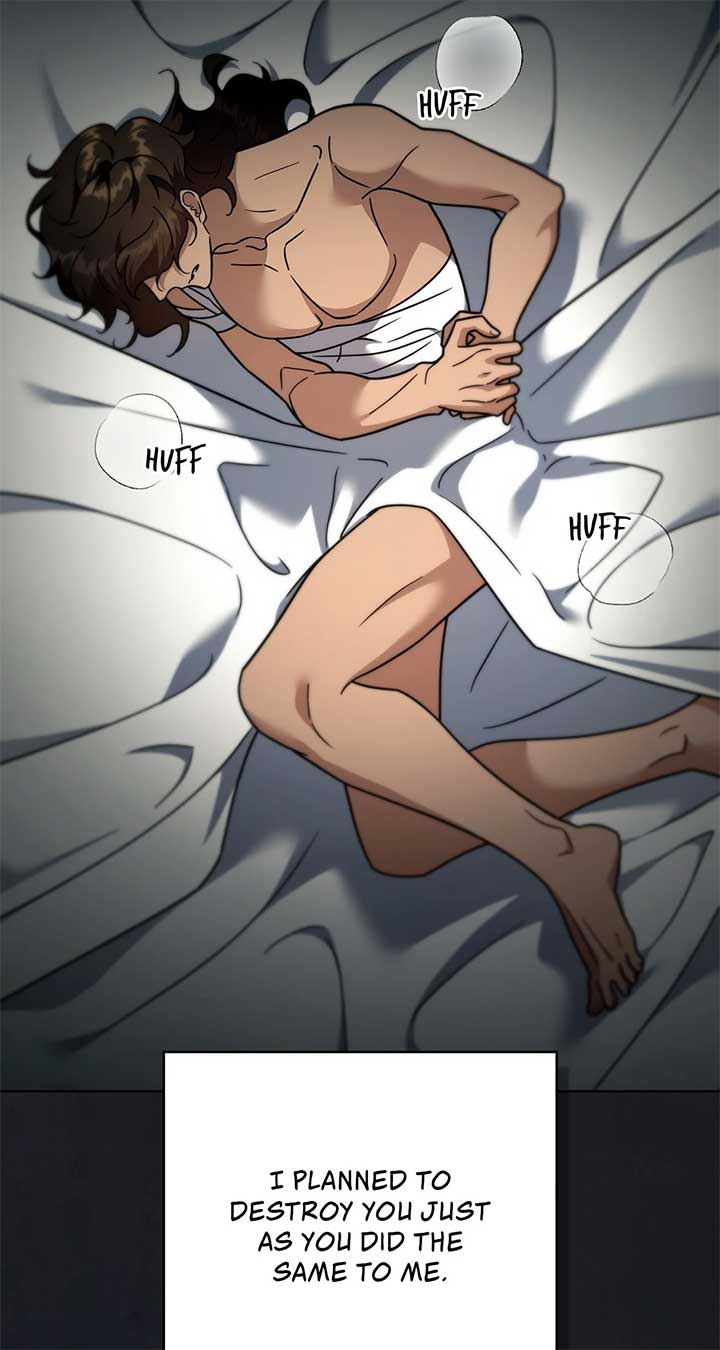 The Tutor’s Secret Sessions [Official] Chapter 21 - Page 27