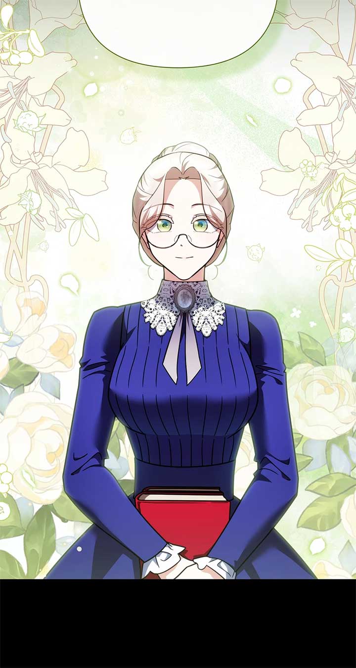 The Tutor’s Secret Sessions [Official] Chapter 21 - Page 30