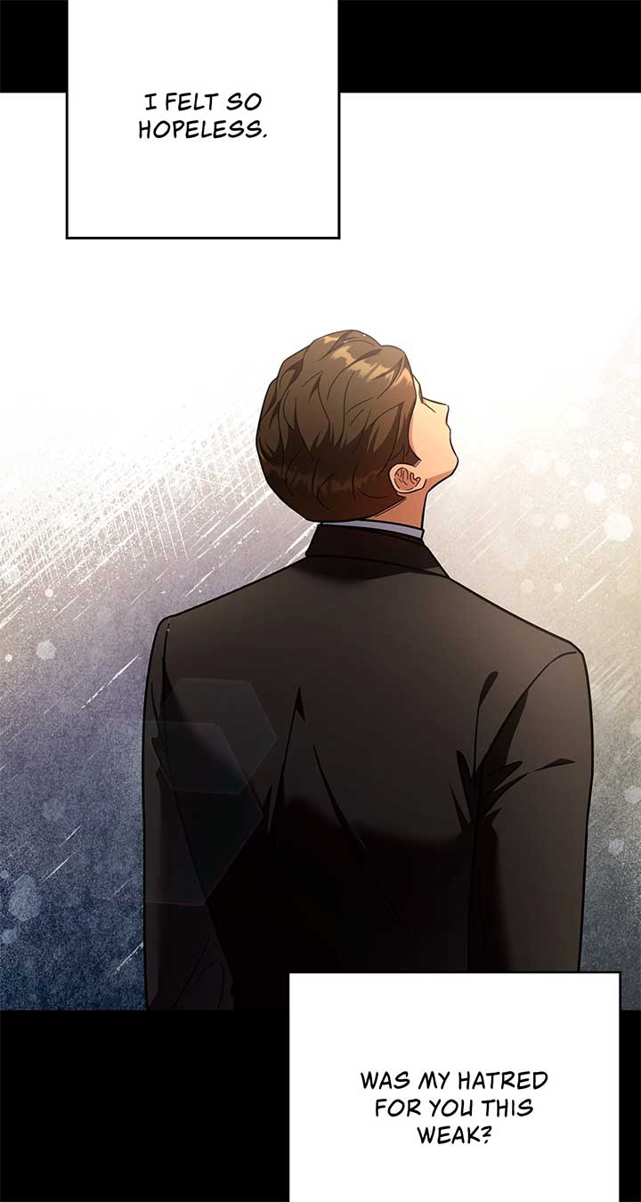 The Tutor’s Secret Sessions [Official] Chapter 21 - Page 36