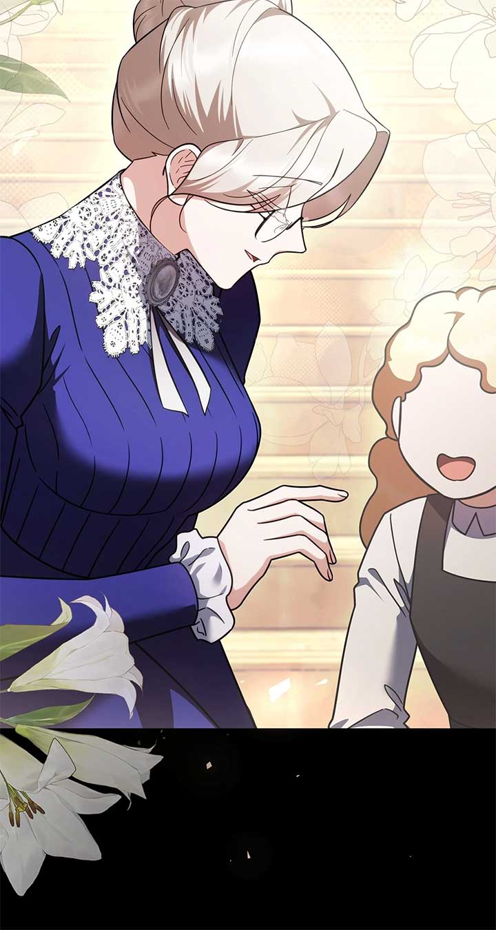 The Tutor’s Secret Sessions [Official] Chapter 21 - Page 42