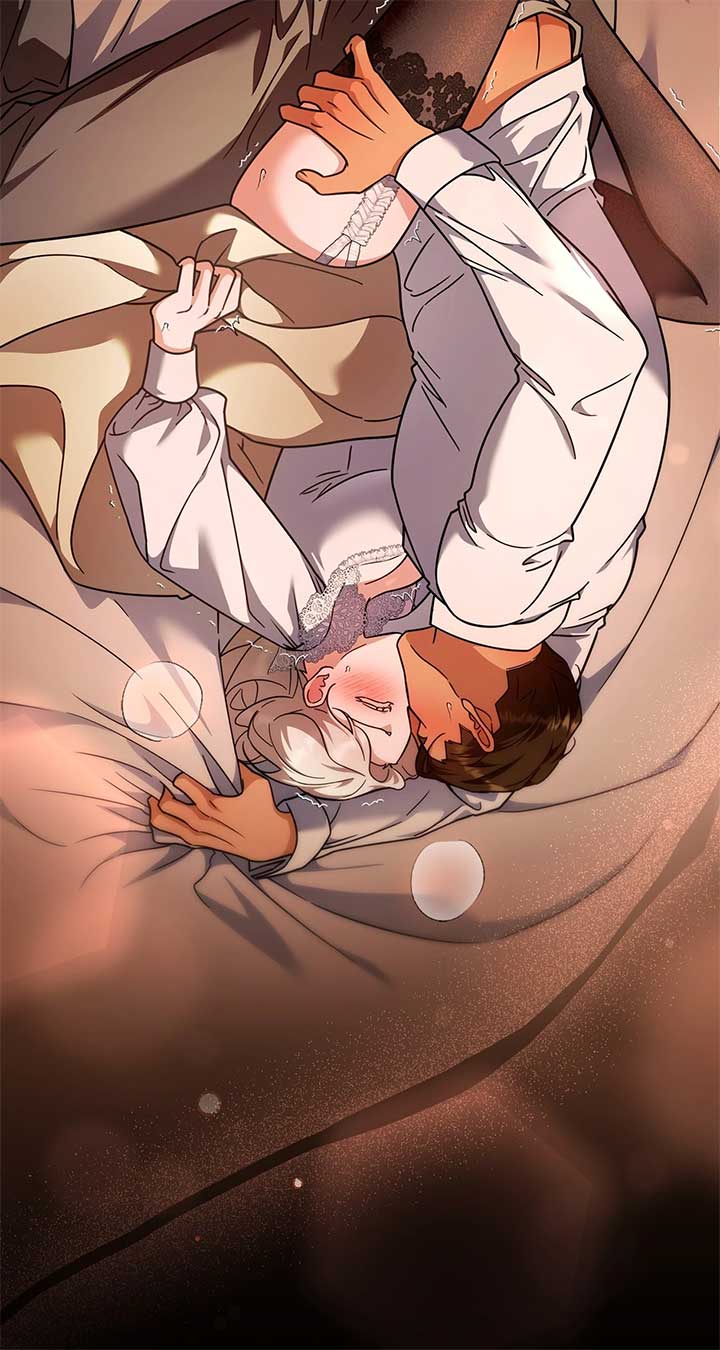 The Tutor’s Secret Sessions [Official] Chapter 21 - Page 48