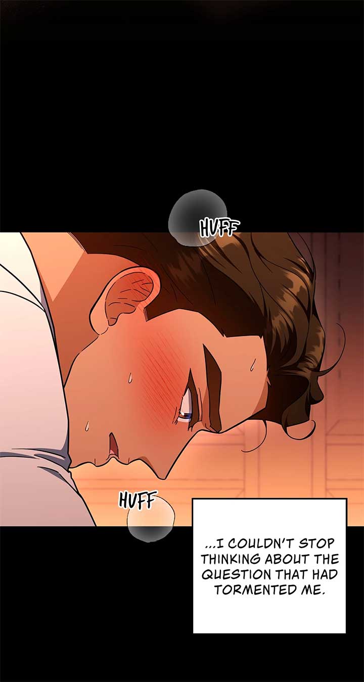 The Tutor’s Secret Sessions [Official] Chapter 21 - Page 49