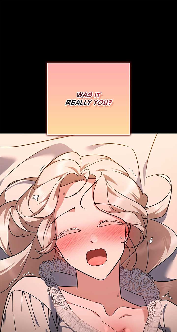 The Tutor’s Secret Sessions [Official] Chapter 21 - Page 50