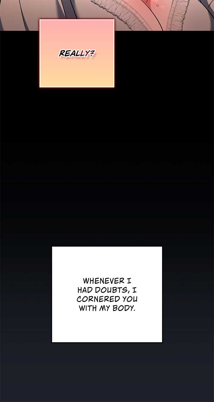 The Tutor’s Secret Sessions [Official] Chapter 21 - Page 51