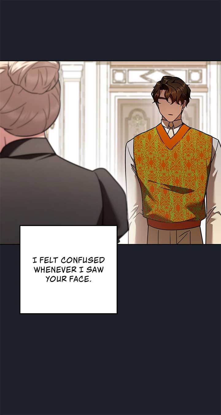 The Tutor’s Secret Sessions [Official] Chapter 21 - Page 52