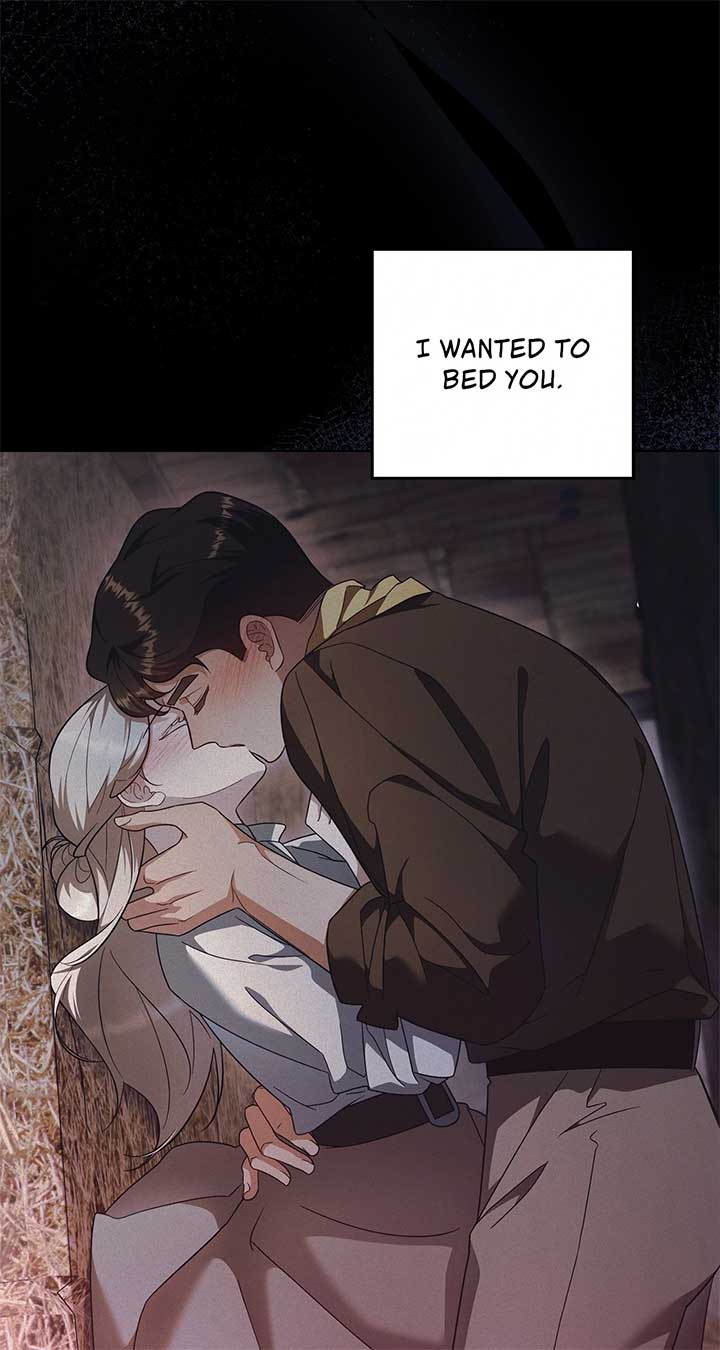 The Tutor’s Secret Sessions [Official] Chapter 21 - Page 56