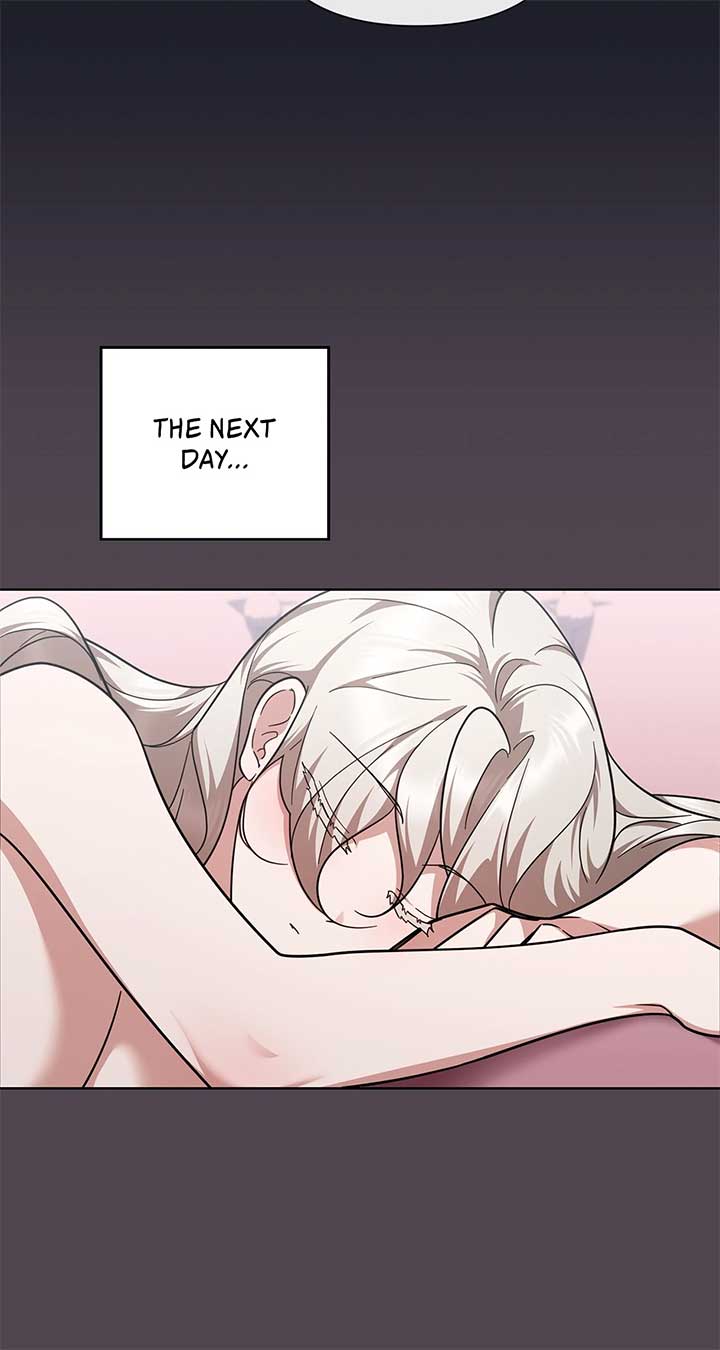 The Tutor’s Secret Sessions [Official] Chapter 21 - Page 61