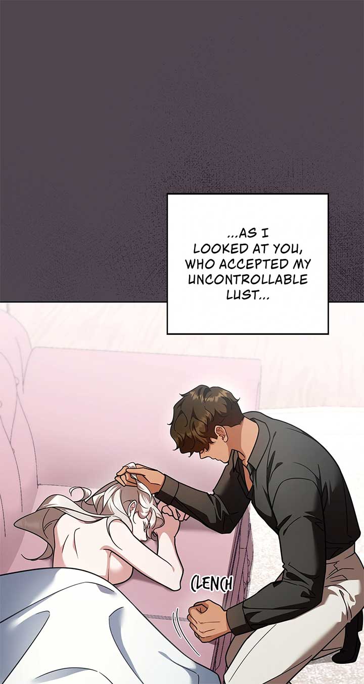 The Tutor’s Secret Sessions [Official] Chapter 21 - Page 62