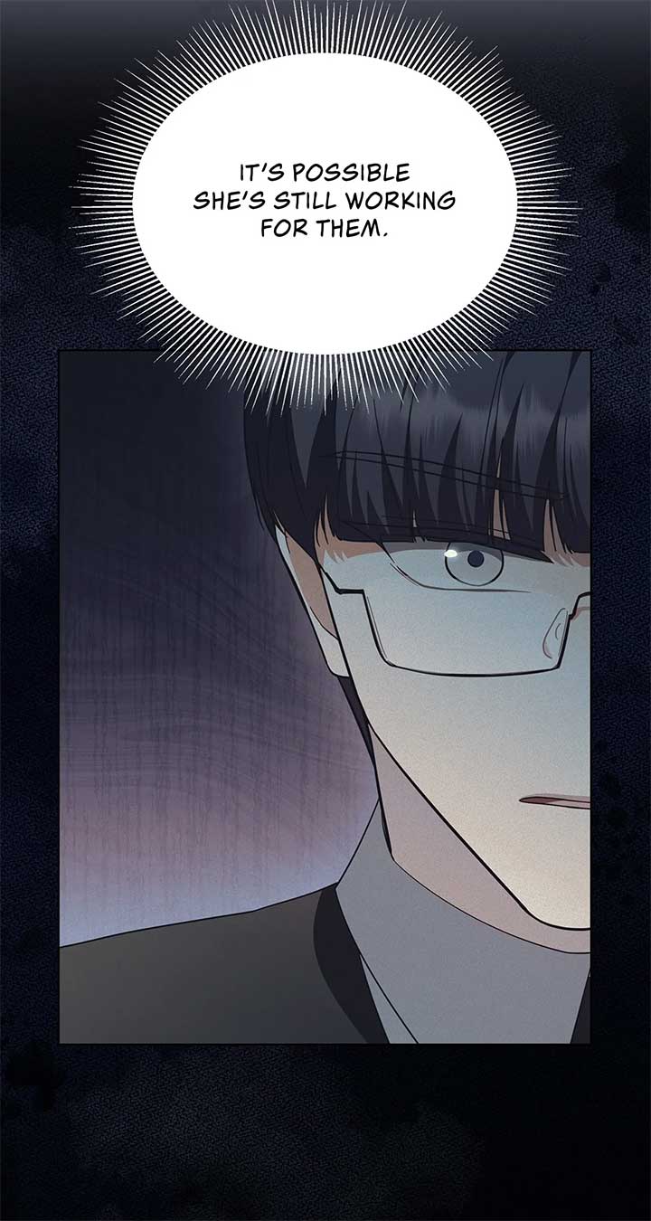 The Tutor’s Secret Sessions [Official] Chapter 21 - Page 67