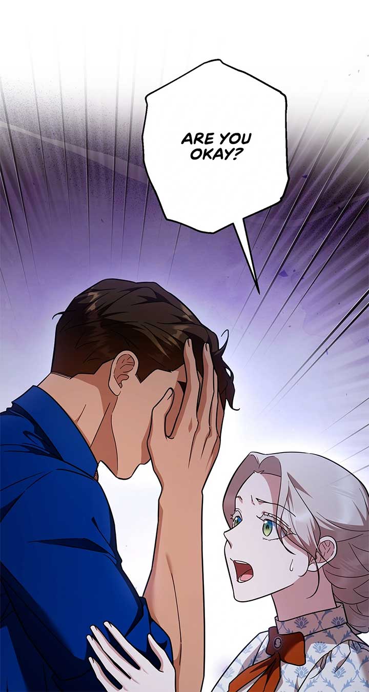 The Tutor’s Secret Sessions [Official] Chapter 21 - Page 70